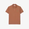 Polo Original L.12.12 de corte clásico para hombre