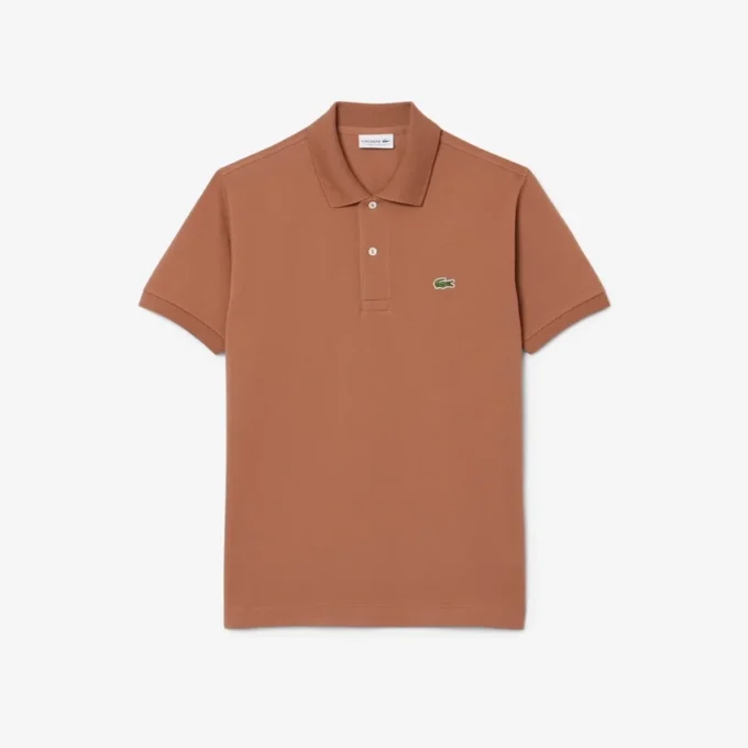 Polo Original L.12.12 de corte clásico para hombre