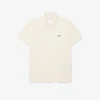 Polo Original L.12.12 de corte clásico para hombre