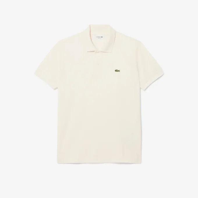 Polo Original L.12.12 de corte clásico para hombre