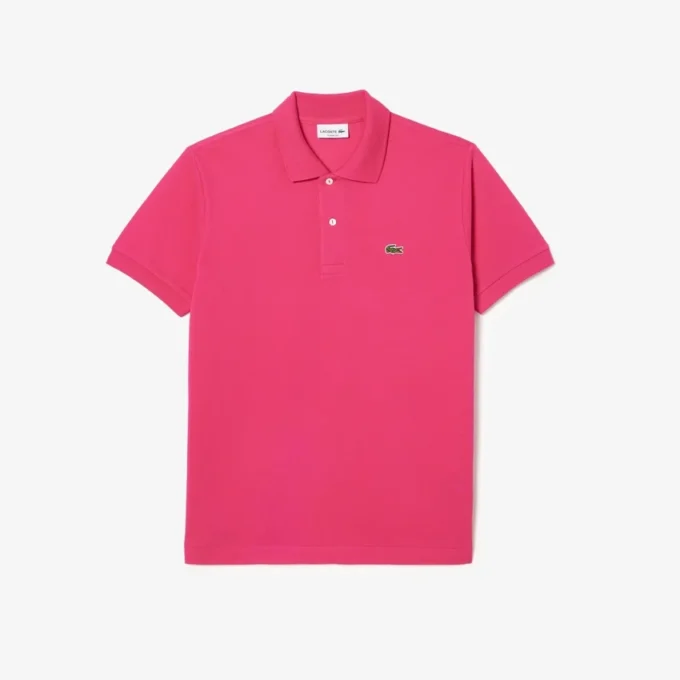 Polo Original L.12.12 de corte clásico para hombre