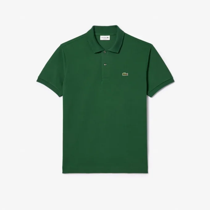 Polo Original L.12.12 de corte clásico para hombre