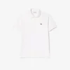 Polo Original L.12.12 de corte clásico para hombre