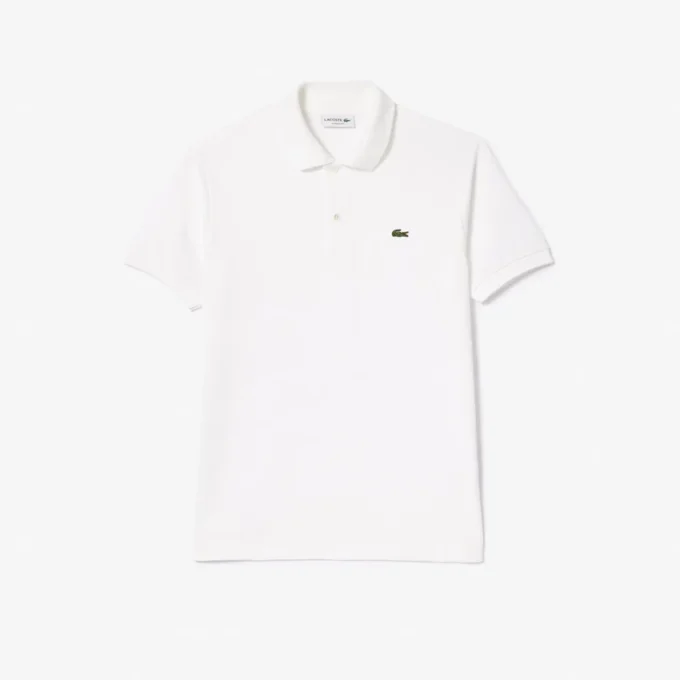 Polo Original L.12.12 de corte clásico para hombre