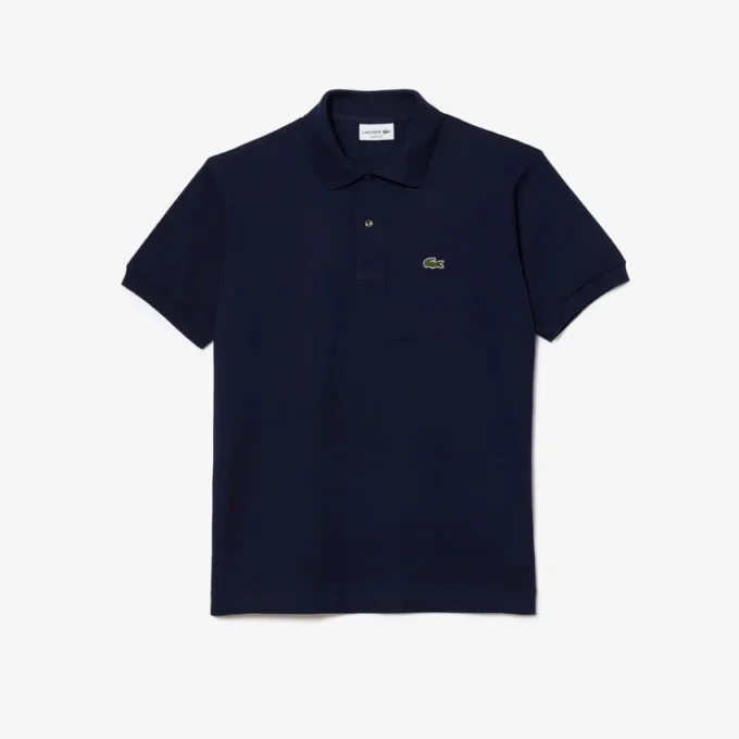 Polo Original L.12.12 de corte clásico para hombre
