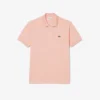 Polo Original L.12.12 de corte clásico para hombre