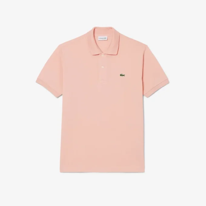 Polo Original L.12.12 de corte clásico para hombre