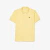 Polo Original L.12.12 de corte clásico para hombre