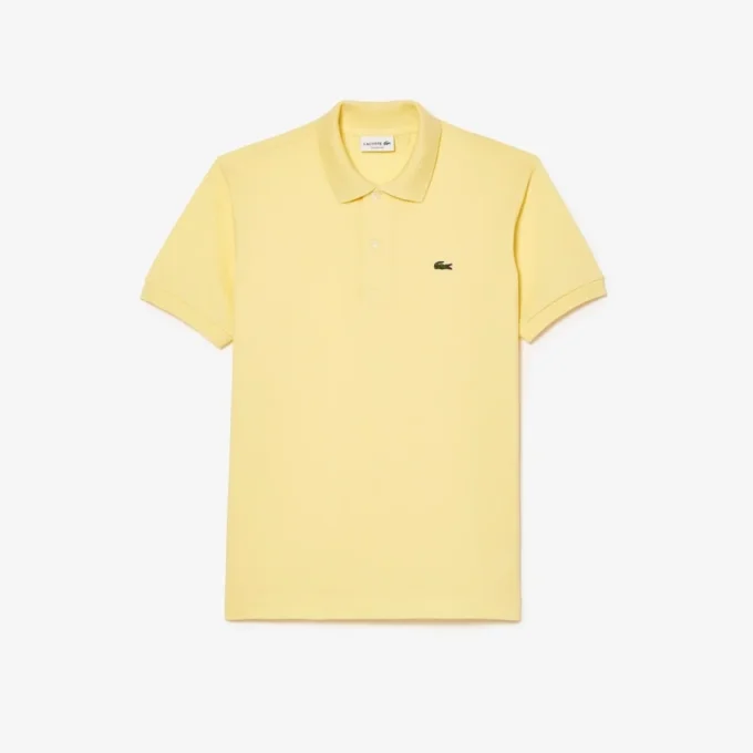 Polo Original L.12.12 de corte clásico para hombre