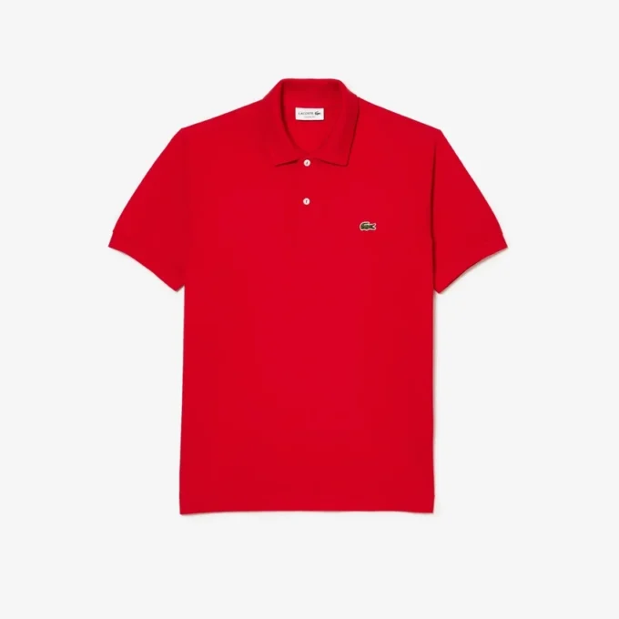 Polo Original L.12.12 de corte clásico para hombre