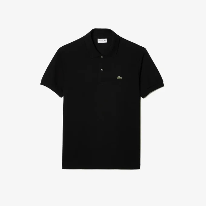 Polo Original L.12.12 de corte clásico para hombre