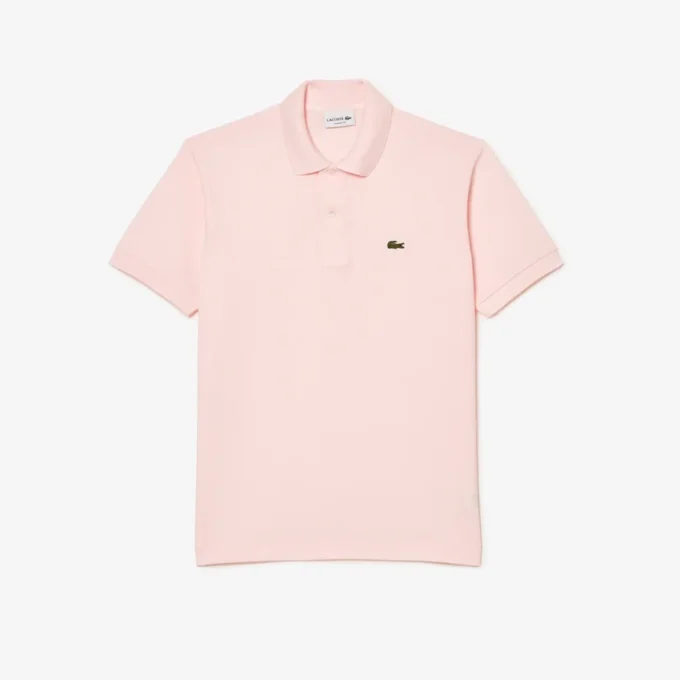 Polo Original L.12.12 de corte clásico para hombre