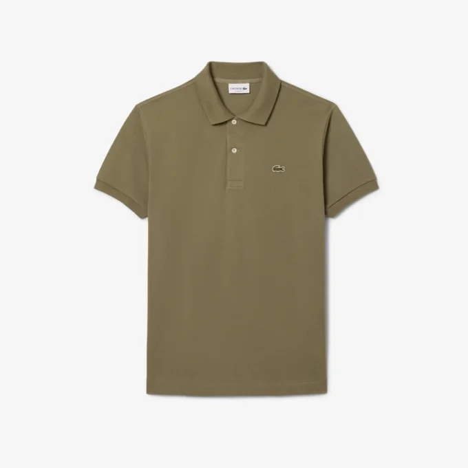 Polo Original L.12.12 de corte clásico para hombre