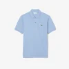 Polo Original L.12.12 de corte clásico para hombre