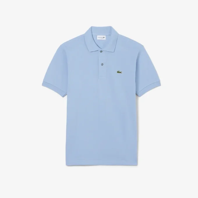 Polo Original L.12.12 de corte clásico para hombre