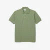Polo Original L.12.12 de corte clásico para hombre