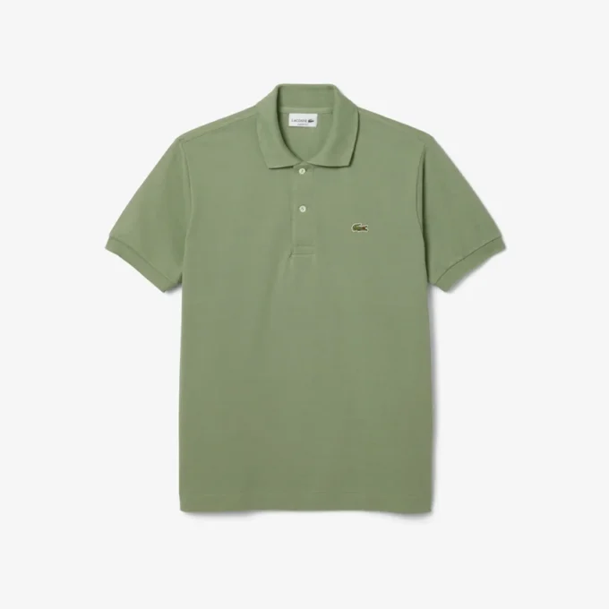 Polo Original L.12.12 de corte clásico para hombre
