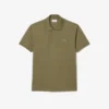 Polo Original L.12.12 de corte clásico para hombre