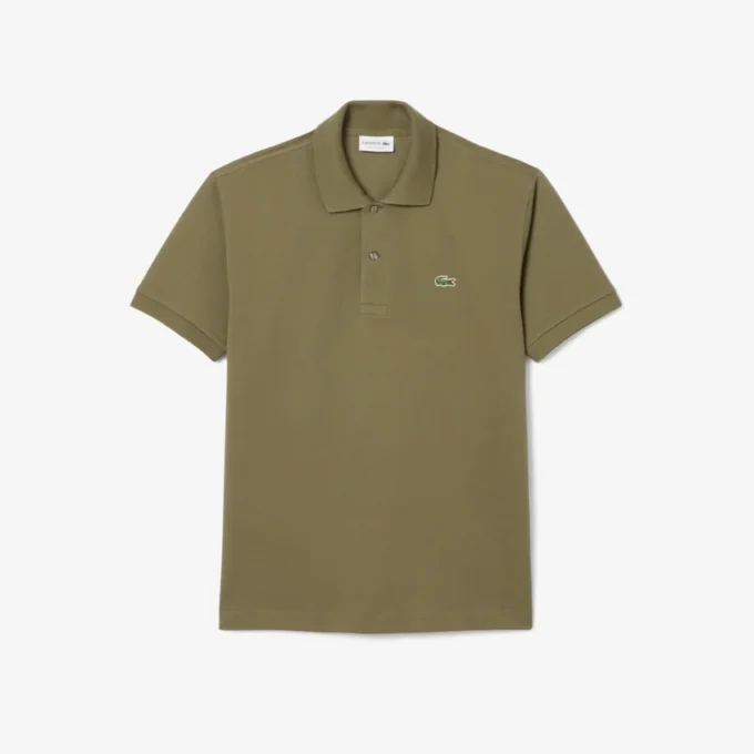 Polo Original L.12.12 de corte clásico para hombre