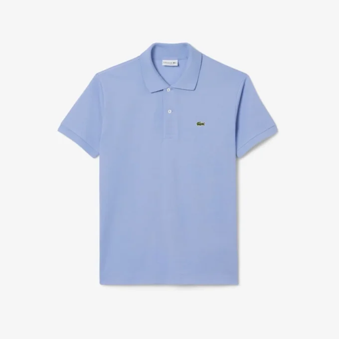 Polo Original L.12.12 de corte clásico para hombre