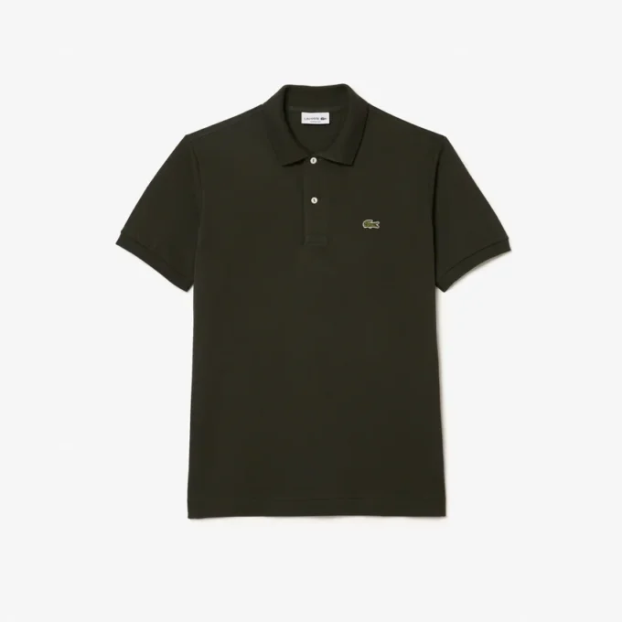 Polo Original L.12.12 de corte clásico para hombre