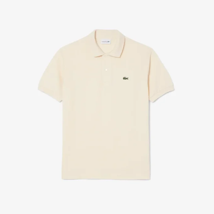 Polo Original L.12.12 de corte clásico para hombre