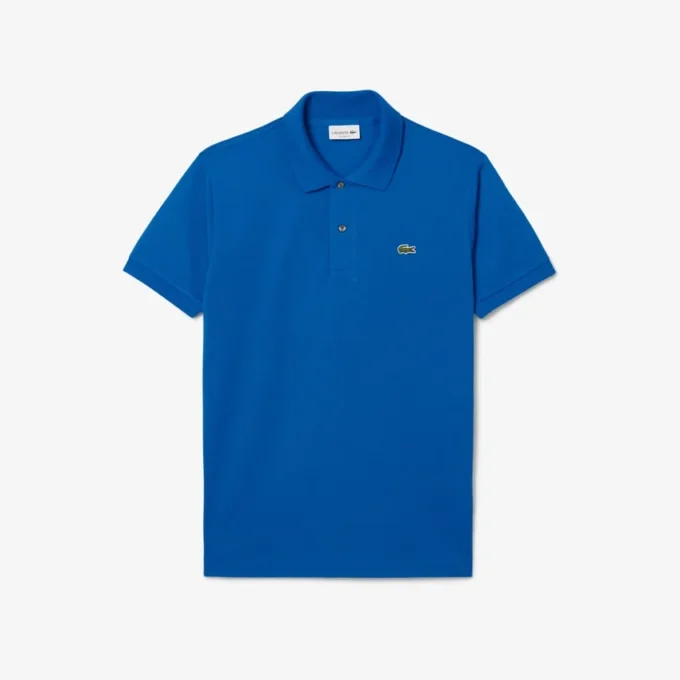 Polo Original L.12.12 de corte clásico para hombre