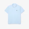 Polo Original L.12.12 de corte clásico para hombre