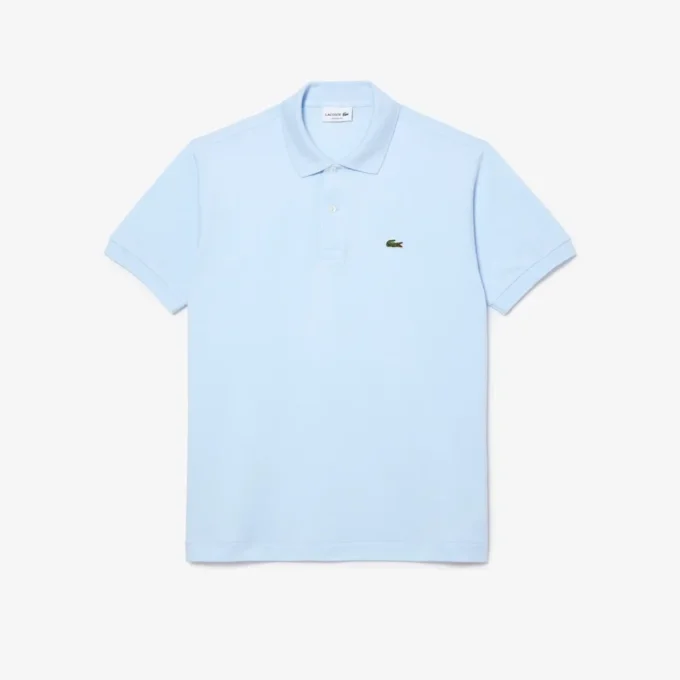 Polo Original L.12.12 de corte clásico para hombre