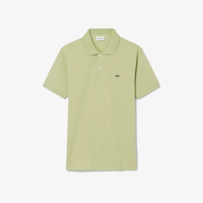 Polo Original L.12.12 de corte clásico para hombre