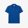 Polo Original L.12.12 de corte clásico para hombre