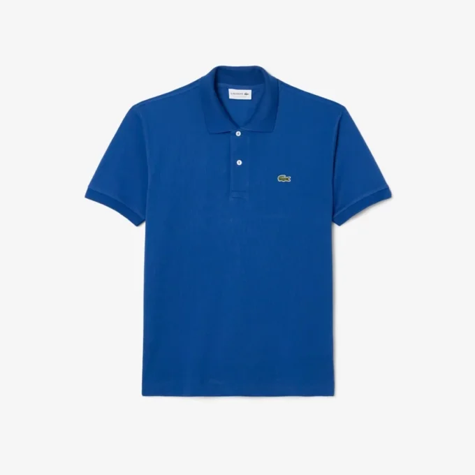 Polo Original L.12.12 de corte clásico para hombre
