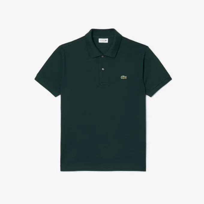 Polo Original L.12.12 de corte clásico para hombre
