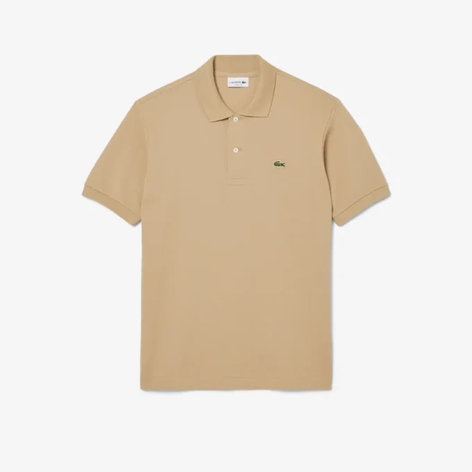 Polo Original L.12.12 de corte clásico para hombre
