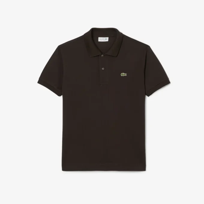 Polo Original L.12.12 de corte clásico para hombre
