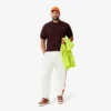Polo Original L.12.12 de corte clásico para hombre