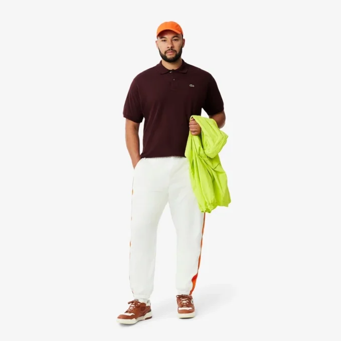 Polo Original L.12.12 de corte clásico para hombre