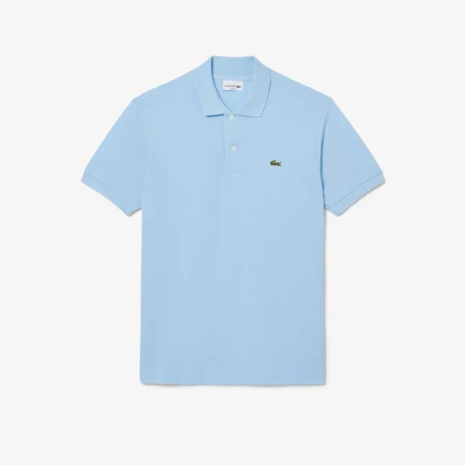 Polo Original L.12.12 de corte clásico para hombre