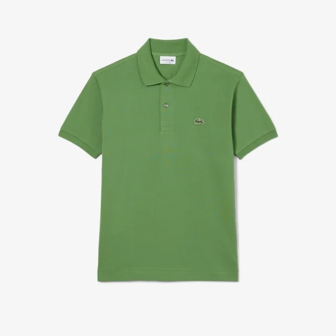 Polo Original L.12.12 de corte clásico para hombre