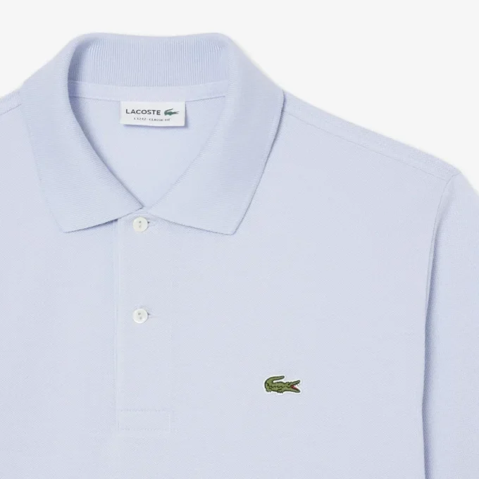 Polo Original L.12.12 de corte clásico para hombre