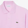 Polo Original L.12.12 de corte clásico para hombre