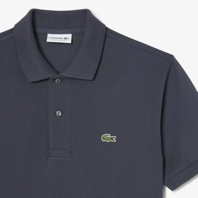Polo Original L.12.12 de corte clásico para hombre