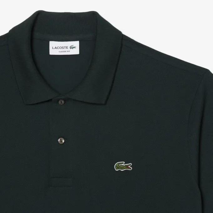Polo Original L.12.12 de corte clásico para hombre