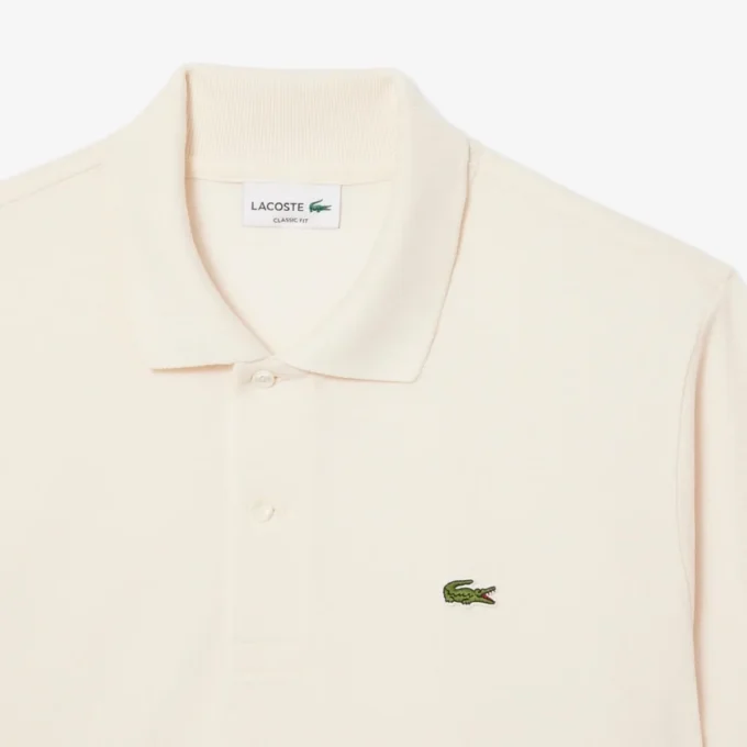 Polo Original L.12.12 de corte clásico para hombre