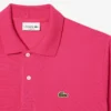 Polo Original L.12.12 de corte clásico para hombre