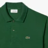Polo Original L.12.12 de corte clásico para hombre