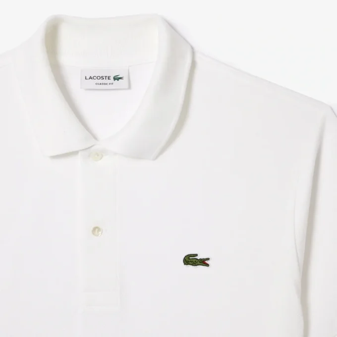 Polo Original L.12.12 de corte clásico para hombre