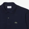 Polo Original L.12.12 de corte clásico para hombre
