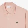 Polo Original L.12.12 de corte clásico para hombre
