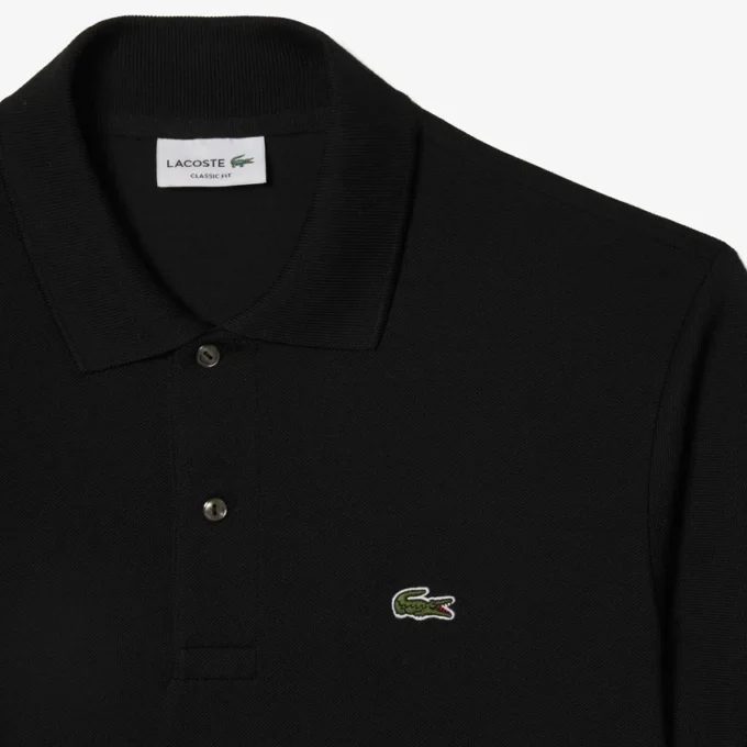 Polo Original L.12.12 de corte clásico para hombre
